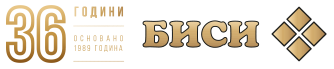 BISI Macedonia Logo
